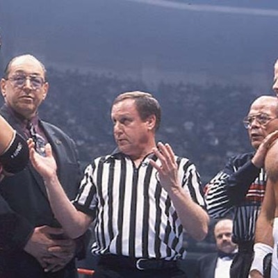 Timeline: The History of Shawn Michaels and Bret Hart