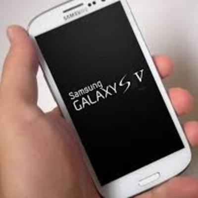 Timeline: Samsung Galaxy S5