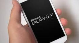 Timeline: Samsung Galaxy S5