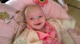 Timeline: Infant Development