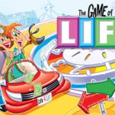 Timeline: Marci's Life :)