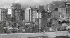 Timeline: Pittsburgh History