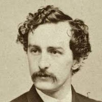 Timeline: John Wilkes Booth