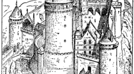 Timeline: Middle Ages