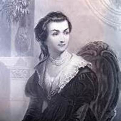 Timeline: Abigail Adams