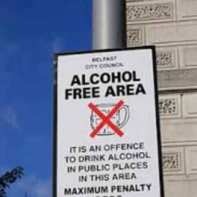 Timeline: Alcohol and the Law