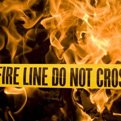 Timeline: History of Firefighting