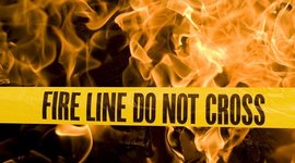 Timeline: History of Firefighting