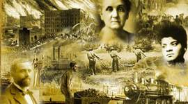 Timeline: Gilded Age  Timeline