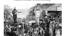Timeline: Jacksonian Democracy