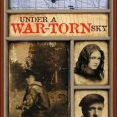 Timeline: Under A Worn Torn Sky