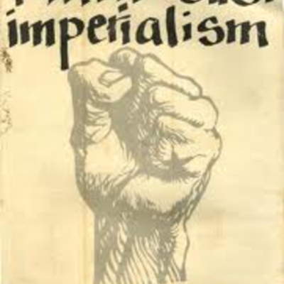 Timeline: U.S. Imperialism Timeline
