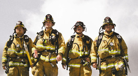 Timeline: History of Firefighting - Victoria