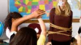 Timeline: Indisciplina Infantil Escolar