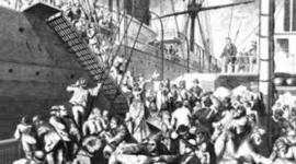 Timeline: Ch. 25 Timeline