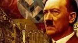 Timeline: Hitler, toda una vida...