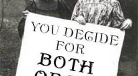 Timeline: Emmeline Pankhurst: Woman's Suffrage