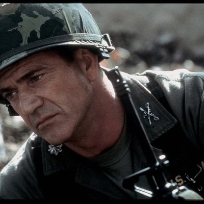 Timeline: We were soldiers