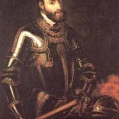 Timeline: Francisco Pizzaro