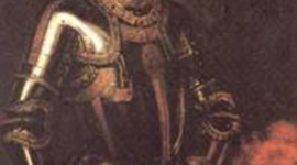 Timeline: Francisco Pizzaro