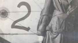 Timeline: amelia earhart