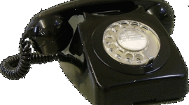 Timeline: Les inventions liées à l'évolution des téléphone