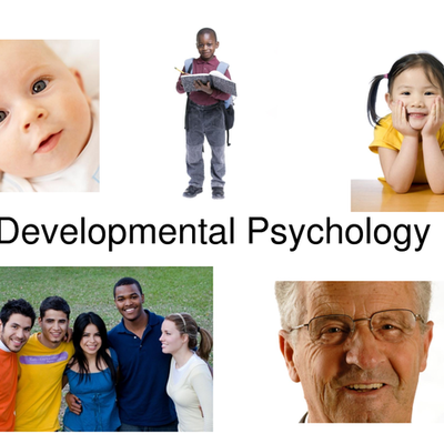 Timeline: Developmental Psychology- Lucas Ocampo