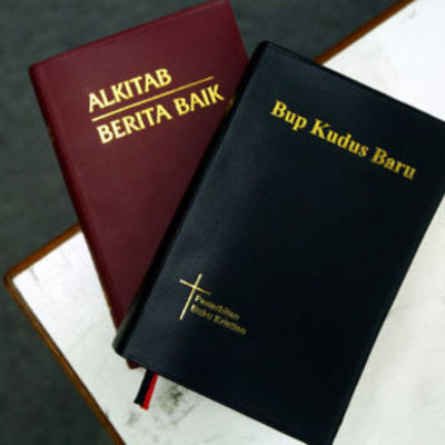 Timeline: Events that lead to the 'Allah' Debate