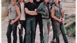 Timeline: Outsiders Timeline .