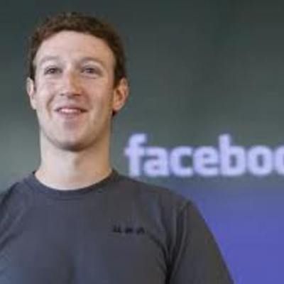 Timeline: Mark Zuckerberg