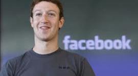 Timeline: Mark Zuckerberg