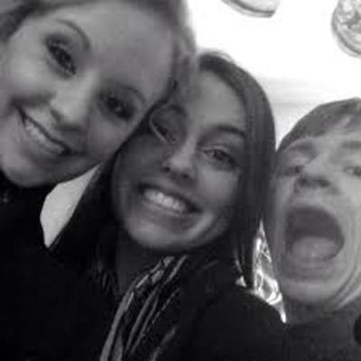 Timeline: Kristia's Life