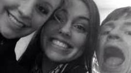 Timeline: Kristia's Life