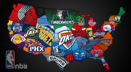 Timeline: Basketball Timeline