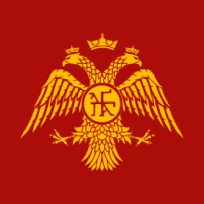 Timeline: Byzantine Empire