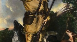 Timeline: David "Davy" Crockett