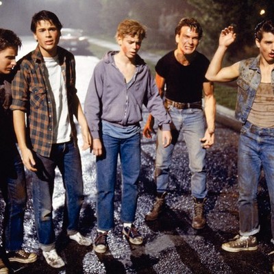 Timeline: The Outsiders