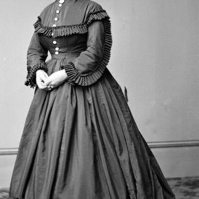 Timeline: Pauline Cushman