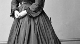 Timeline: Pauline Cushman