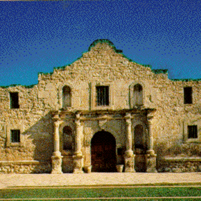 Timeline: The Alamo - 13 Day Siege