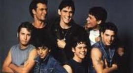 Timeline: out siders events