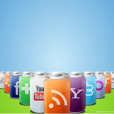 Timeline: Redes Sociais