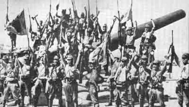 battle-of-the-pacific-timeline-project-timetoast-timelines