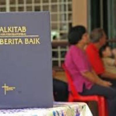 Timeline: Making of the Law