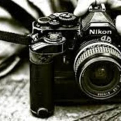 Timeline: Study of Photography