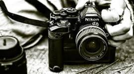 Timeline: Study of Photography