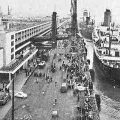 Timeline: Emily's 1960-2010 Timeline