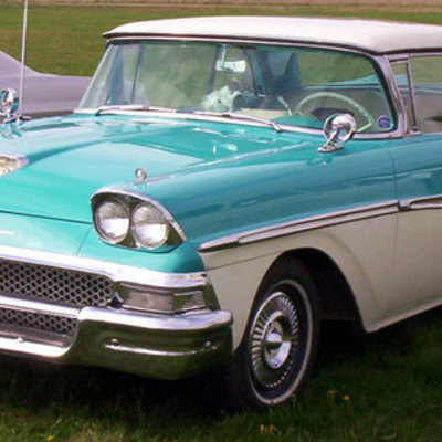 Timeline: The Life of LaVerne Putz -By Maggie Balistreri