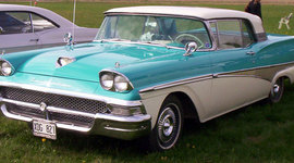 Timeline: The Life of LaVerne Putz -By Maggie Balistreri