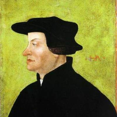 Timeline: Huldreich Zwingli